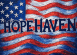 Hope Haven Logo